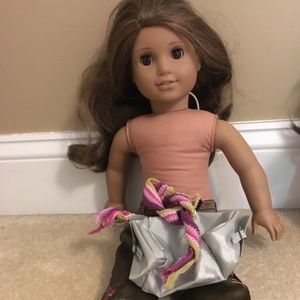 AMERICAN GIRL MARISOL